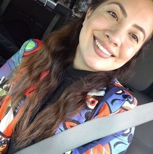 Meet your Posher, Lizeth